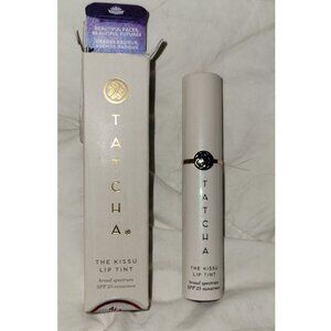 Tatcha Kissu Lip Tint - Midnight Sky